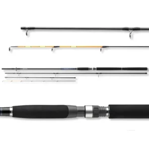 TEAM DAIWA FEEDER Árcsökkenés
